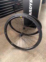 Fulcrum Racing 600 DB Disc - Shimano Baden-Württemberg - Großbettlingen Vorschau