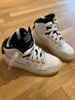 Damen Nike Air Force 1 Utility High Gr. 7.5 Frankfurt am Main - Ostend Vorschau