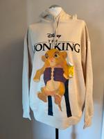 Disney Simba König der Löwen Sweatshirt Hoddie Gr.L Bayern - Ebermannstadt Vorschau