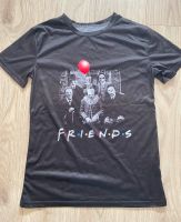 T-Shirt „Friends“ Horror M Saarland - Wadgassen Vorschau