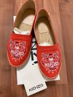 Espadrilles Slipper von Kenzo  große 38 wie NEU Original❗️ Buchholz-Kleefeld - Hannover Groß Buchholz Vorschau