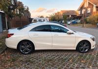 Mercedes Benz CLA 180 d NAVI AUTOMATIK PANO Duisburg - Rumeln-Kaldenhausen Vorschau