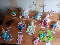 Babyspielzeug Buchholz-Kleefeld - Hannover Groß Buchholz Vorschau