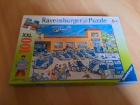 Ravensburger puzzle polizei Bayern - Dachsbach Vorschau