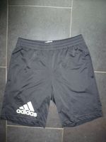 Adidas Short schwarz Größe 152 Saarland - Kirkel Vorschau