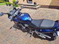 Suzuki Bandit S 1200ccm Niedersachsen - Wildeshausen Vorschau