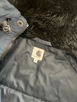 Carhartt Anchorage Parka / Winterjacke Frankfurt am Main - Sachsenhausen Vorschau