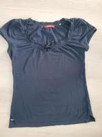 Shirt EDC Größe S dunkelblau Damen Oberteil Blusewie neu Bayern - Ichenhausen Vorschau