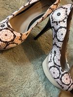 Tamaris high heels mit Plateau Gr 40 Bayern - Kempten Vorschau