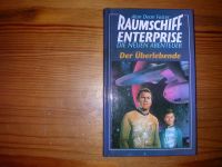 Star Trek Raumschiff Enterprise Der Überlebende Allan Dean Foster Nürnberg (Mittelfr) - Mitte Vorschau