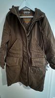 Closed Parka Größe L Khaki Nordrhein-Westfalen - Herne Vorschau