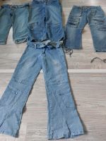 4 7/8 jeans gr.36 Nordrhein-Westfalen - Herten Vorschau