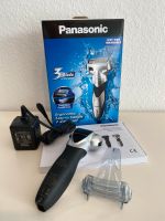Panasonic Rasierer gebraucht Nordrhein-Westfalen - Ahlen Vorschau