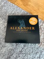 Alexander der Grosse Hörbuch 5 CD`s Aubing-Lochhausen-Langwied - Aubing Vorschau