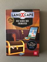 Escape-Spiel LandXcape Nordrhein-Westfalen - Detmold Vorschau