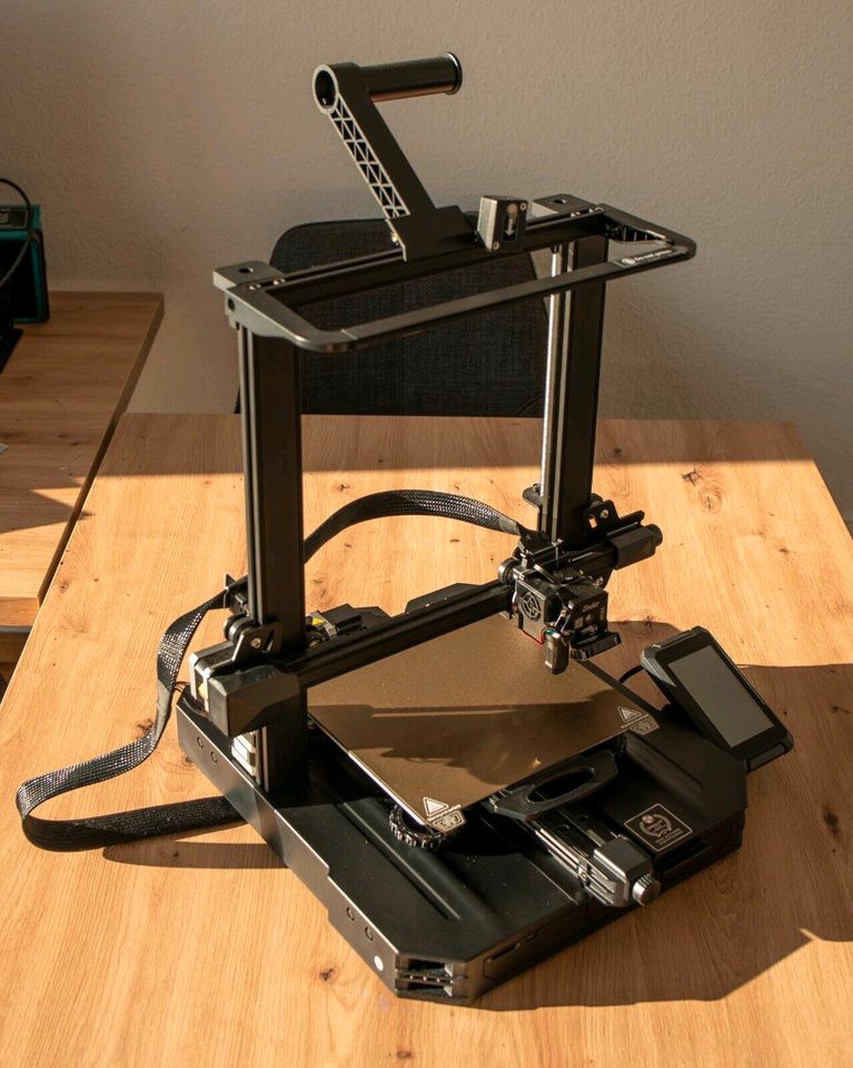 Creality Ender 3 S1 PRO  - 3D Drucker in Mauritz