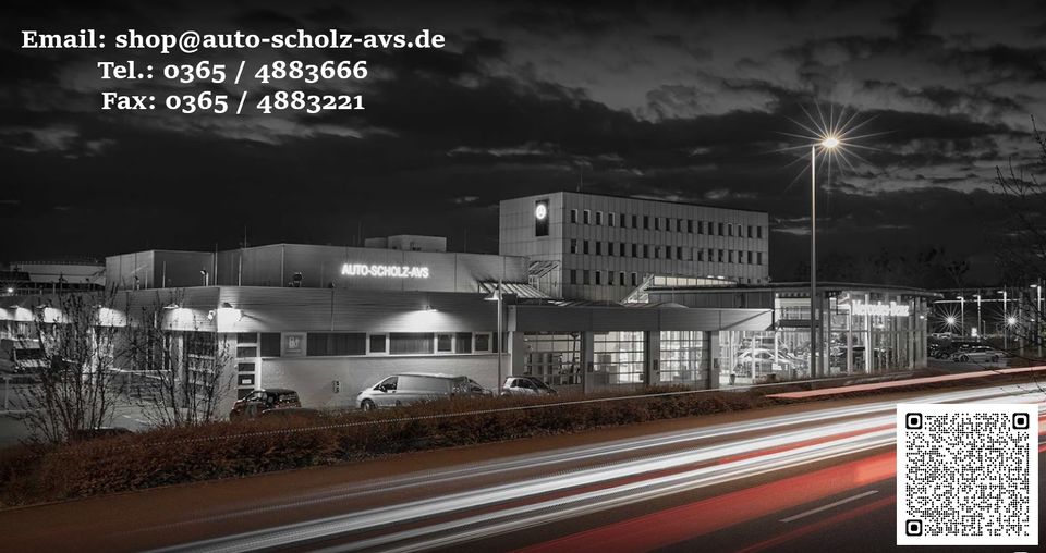 A6050302905 ori Mercedes Benz Schwung Rad Scheibe Automatik NEU * in Gera