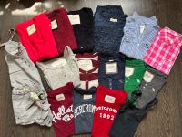 Abercrombie & Fitch u Hollister Paket Gr. XS S M Niedersachsen - Langenhagen Vorschau