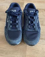 FILA Schuhe/Sneaker Bayern - Erlangen Vorschau