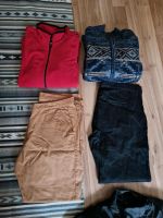 Je Winterjacke Herren Jacke Hose Winterjacke xxxl Leipzig - Gohlis-Mitte Vorschau