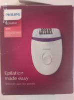 Philips Satinelle Essential Compact Epilierer Essen - Stoppenberg Vorschau