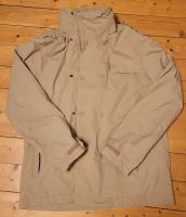 BERGANS OF NORWAY Herren-Jacke, Gr.: L, beige Bremen - Schwachhausen Vorschau