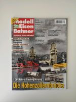 Modelleisenbahner 12/2011. Sachsen - Neustadt Vorschau