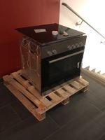 Backofen Set mit Keramikfeld / Einbauherd Berlin - Karlshorst Vorschau