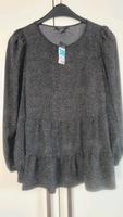 Damen Bluse Tunika babydoll Schösschen Neu 38 Hessen - Kassel Vorschau