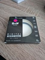B + W Filter, XS Pro MRC Nano Clear 62 mm Nordrhein-Westfalen - Gelsenkirchen Vorschau