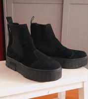 Puma Mayze Chelsea Boots Hannover - Linden-Limmer Vorschau