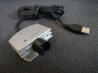 Original Sony Playstation 2 PS2 Eyetoy USB-Kamera/ Webcam Niedersachsen - Braunschweig Vorschau