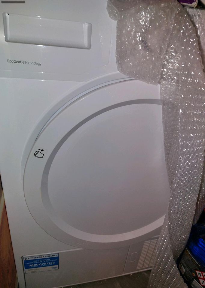 Beko Ds 7333 PA0 Trockner wie neu da nur dreimal benutzt in  Schleswig-Holstein - Kiel | Waschmaschine & Trockner gebraucht kaufen |  eBay Kleinanzeigen ist jetzt Kleinanzeigen