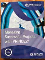 PRINCE2: Managing successful projects Hamburg-Nord - Hamburg Eppendorf Vorschau
