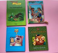 Disney: Das Dschungelbuch 1+2 *  Toy Story 3 Nordrhein-Westfalen - Holzwickede Vorschau