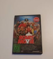 DVD Scary Movie 5 Hessen - Bad Schwalbach Vorschau