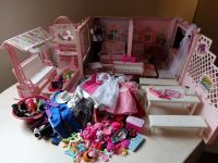 Barbie Spielzeug 90er Jahre Sachsen - Leisnig Vorschau