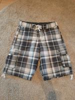 Kurze Hose / Badehose / Shorts von H&M Gr. S - grau Nordrhein-Westfalen - Drolshagen Vorschau