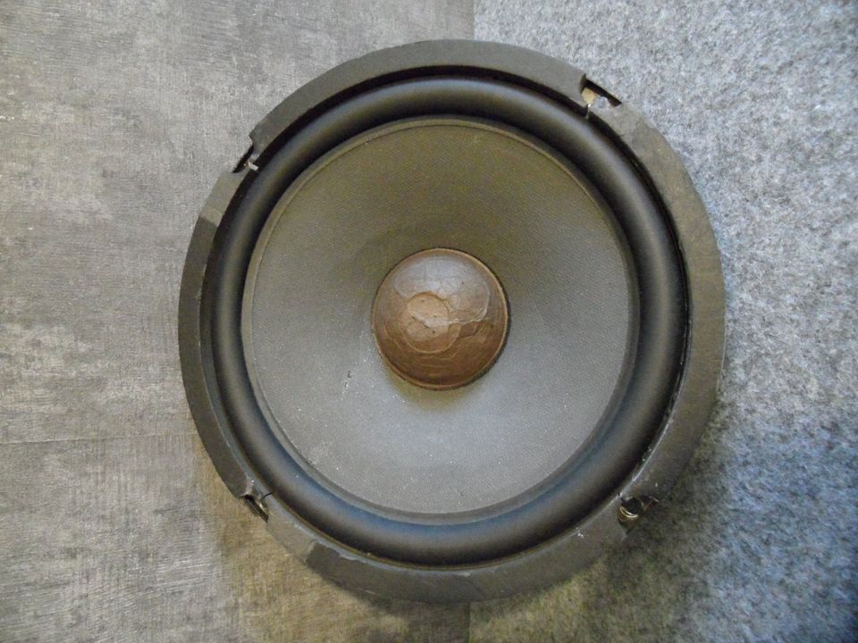 Infinity Woofer 1500, 1500e und Quantum Qe in Karlstein