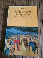 Der Fliegenmelker u.a. Erzählungen von Rafik Schami Bielefeld - Joellenbeck Vorschau