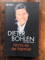 Bohlen, Nichts als die Wahrheit Nordrhein-Westfalen - Schwerte Vorschau