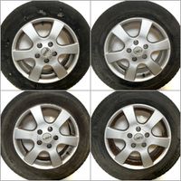 VW Audi Seat Skoda Alu-Felgen 15 Zoll LK 5x112 / ET 45 Nordrhein-Westfalen - Nottuln Vorschau