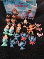 Lilo & Stitch Funko Pop Mystery Minis & Blind Box Pins Hessen - Wetzlar Vorschau