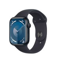 Apple Watch 9 - 45mm nie benutz in OVP Baden-Württemberg - Löchgau Vorschau