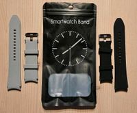 2er Set Smartwatch Armbänder Samsung Galaxy Watch 4/5/6 neu Pankow - Französisch Buchholz Vorschau
