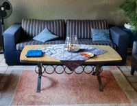Wohnzimmer Tisch mit Marmorplatte Nordrhein-Westfalen - Kleve Vorschau