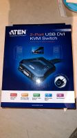 ATEN CS22D 2-Port USB DVI KVM Switch Köln - Porz Vorschau