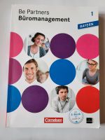 Cornelsen Büromanagement 1 Bayern - Polsingen Vorschau