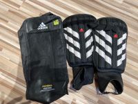 Adidas Evertomic Schienbeinschoner XS Nordrhein-Westfalen - Krefeld Vorschau