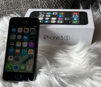 iPhone 5S 32GB Hessen - Staufenberg Vorschau